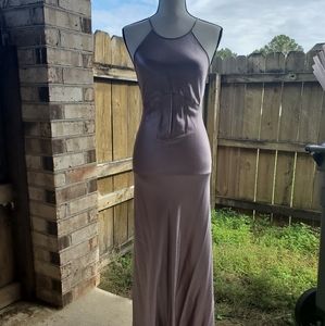 VINTAGE PLEIN SUD DRESS